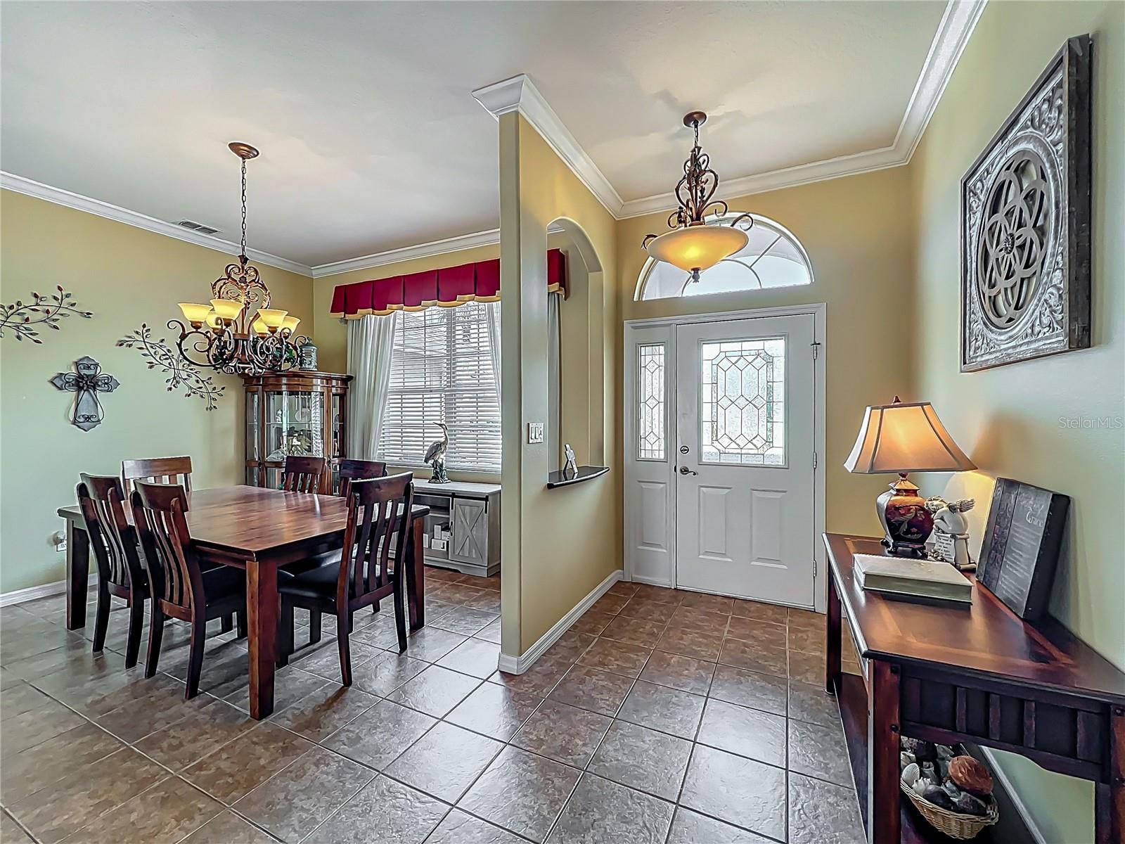 25545 LAUREL VALLEY RD, LEESBURG, FL, 34748