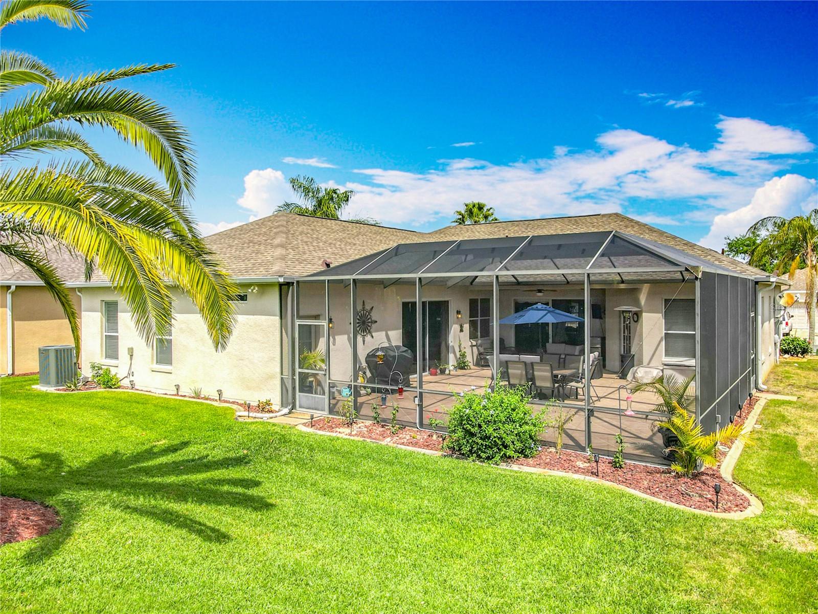 25545 LAUREL VALLEY RD, LEESBURG, FL, 34748