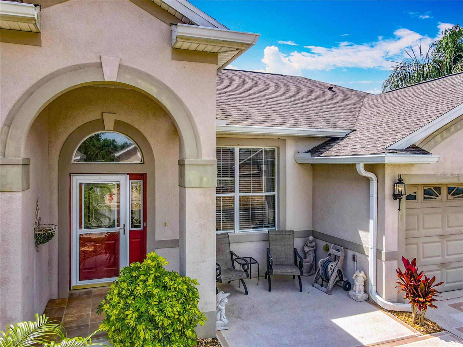 25545 LAUREL VALLEY RD, LEESBURG, FL, 34748