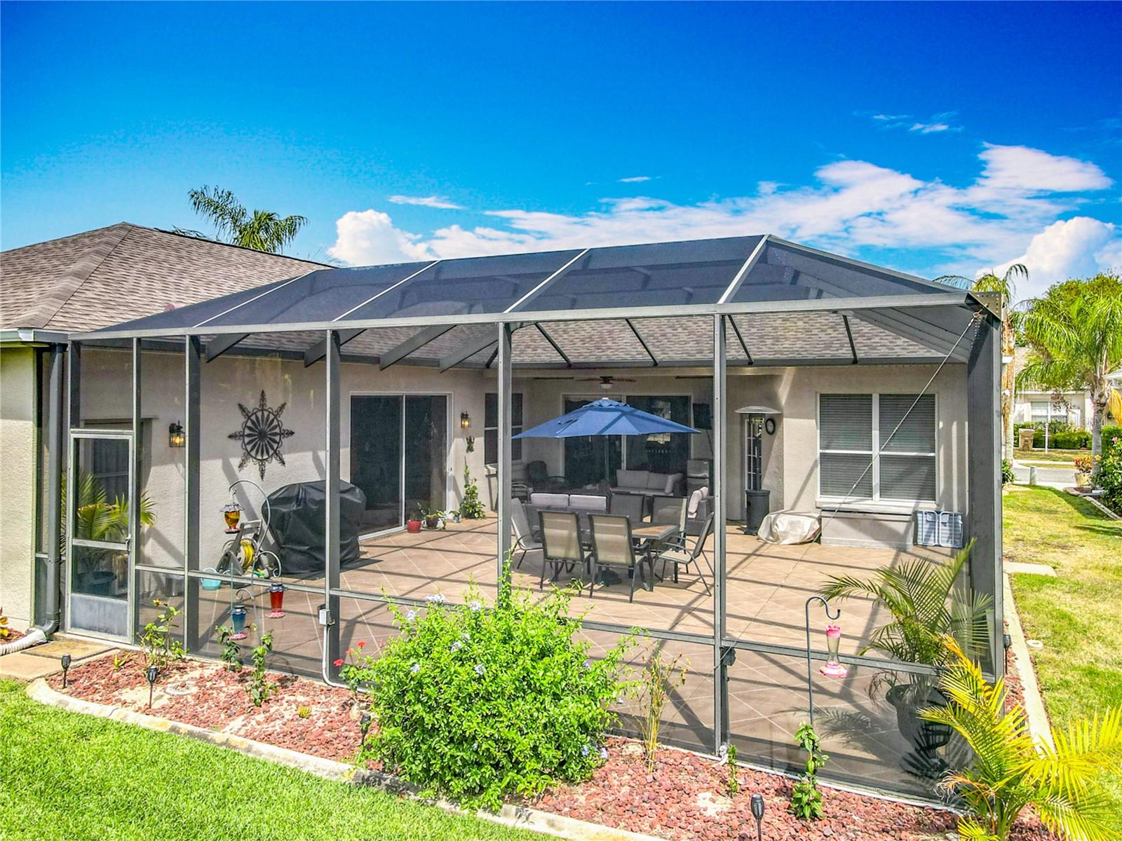 25545 LAUREL VALLEY RD, LEESBURG, FL, 34748