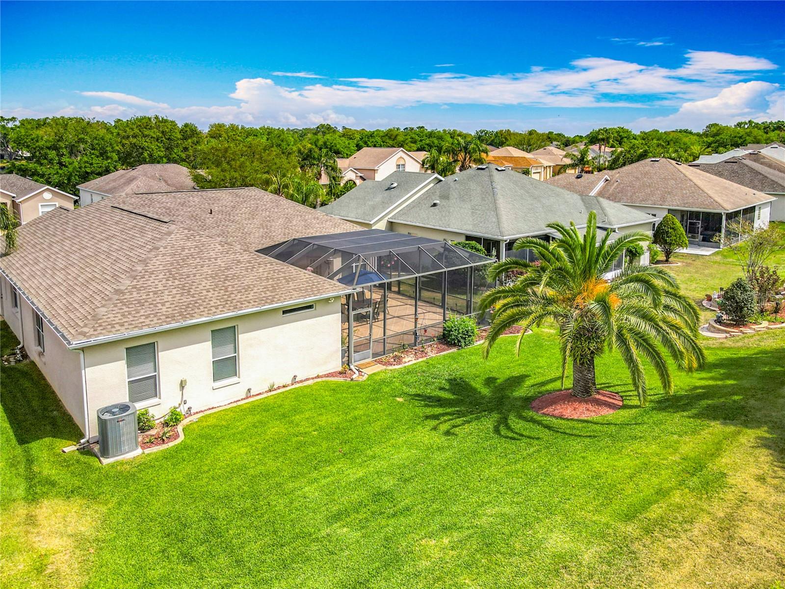 25545 LAUREL VALLEY RD, LEESBURG, FL, 34748