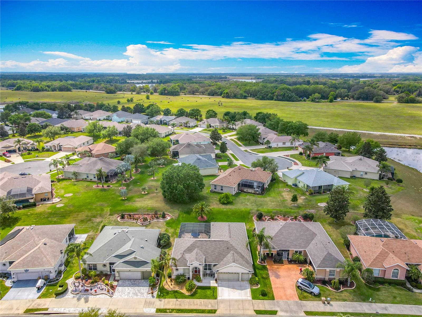 25545 LAUREL VALLEY RD, LEESBURG, FL, 34748