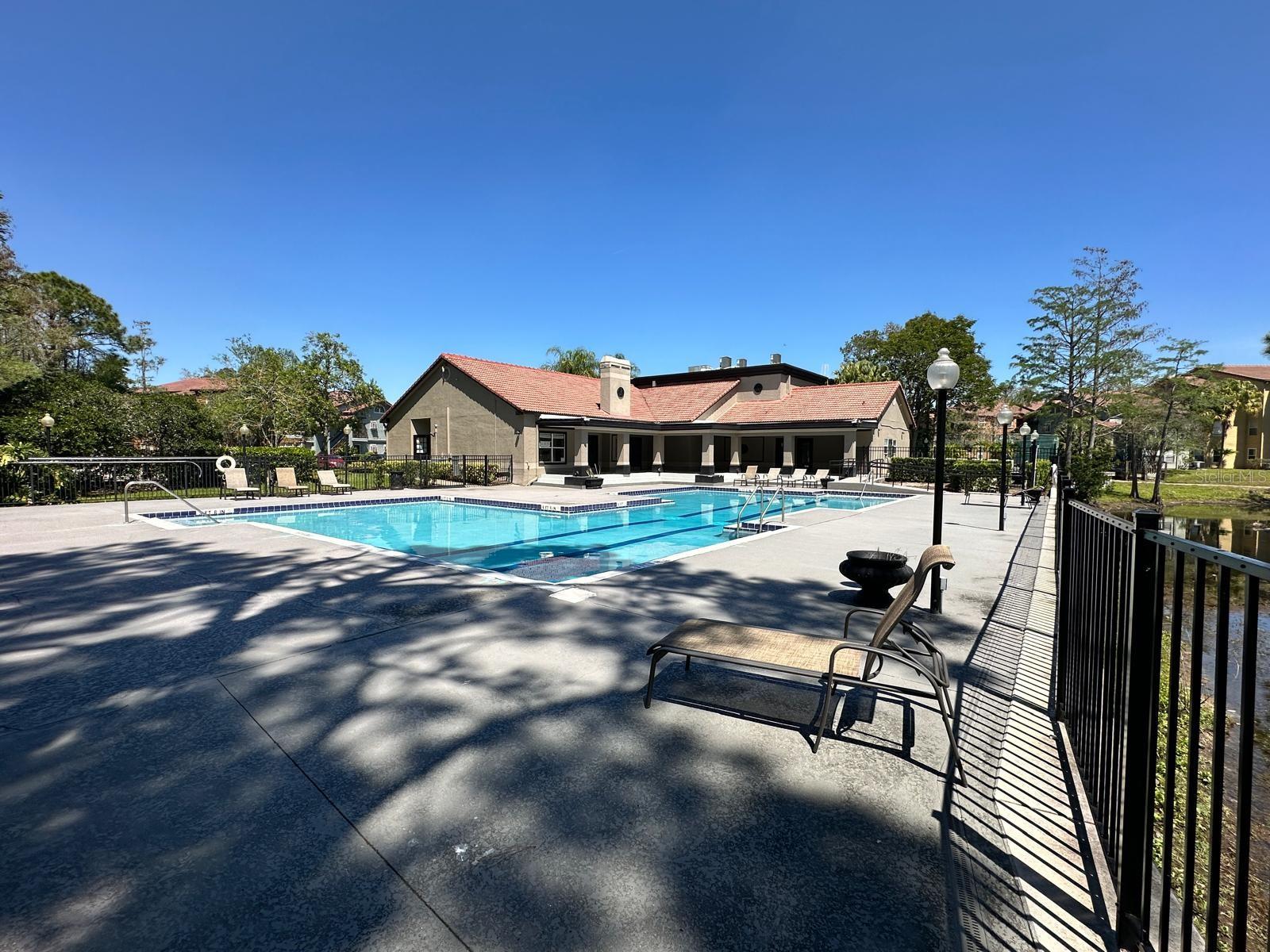5164 CONROY RD #22, ORLANDO, FL, 32811