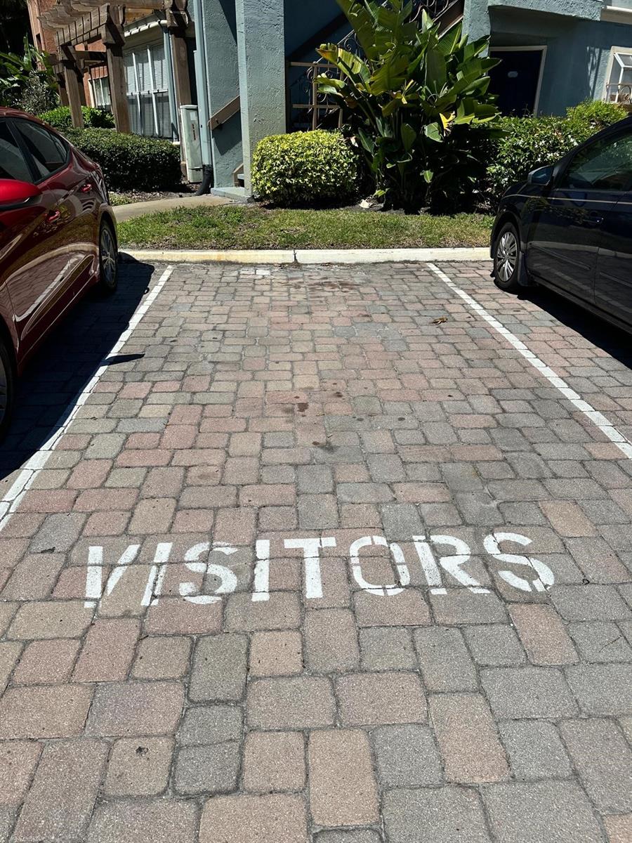 5164 CONROY RD #22, ORLANDO, FL, 32811