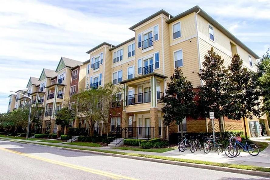 1185 SW 9TH RD #406, GAINESVILLE, FL, 32601