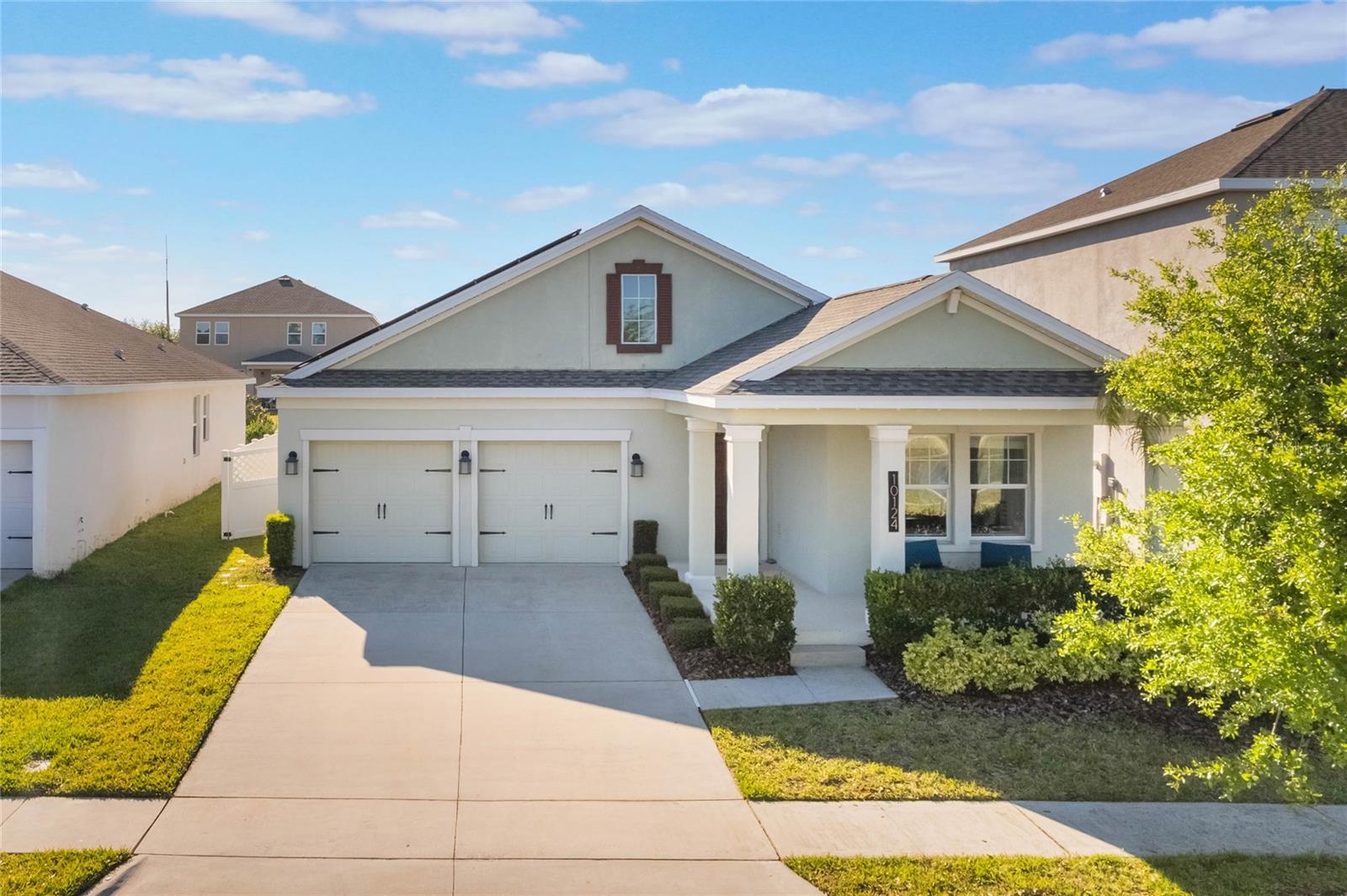 10124 STOREY GROVE WAY, WINTER GARDEN, FL, 34787