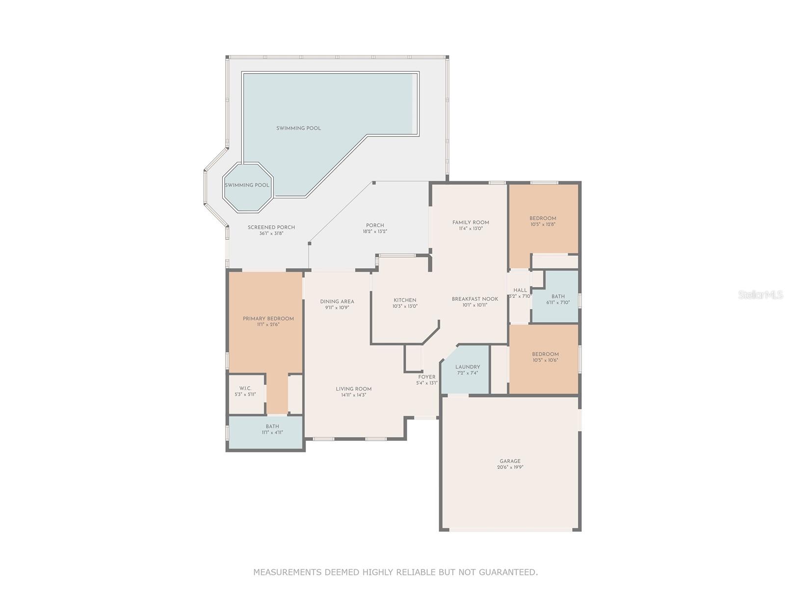 8317 GOLDEN BEAR LOOP, PORT RICHEY, FL, 34668