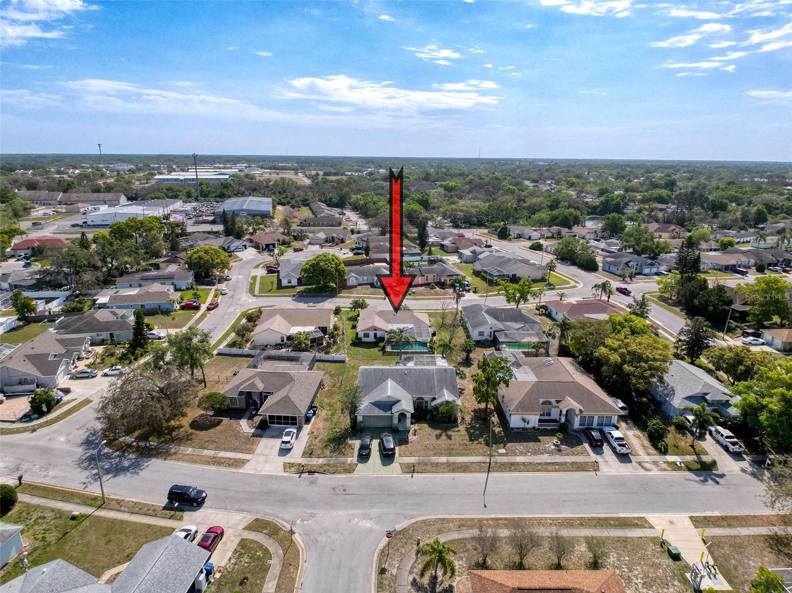 8317 GOLDEN BEAR LOOP, PORT RICHEY, FL, 34668