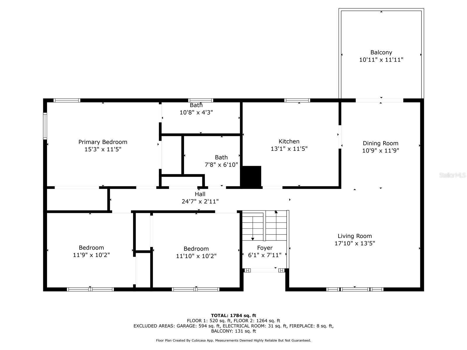 341 SE 53RD CT, OCALA, FL, 34480