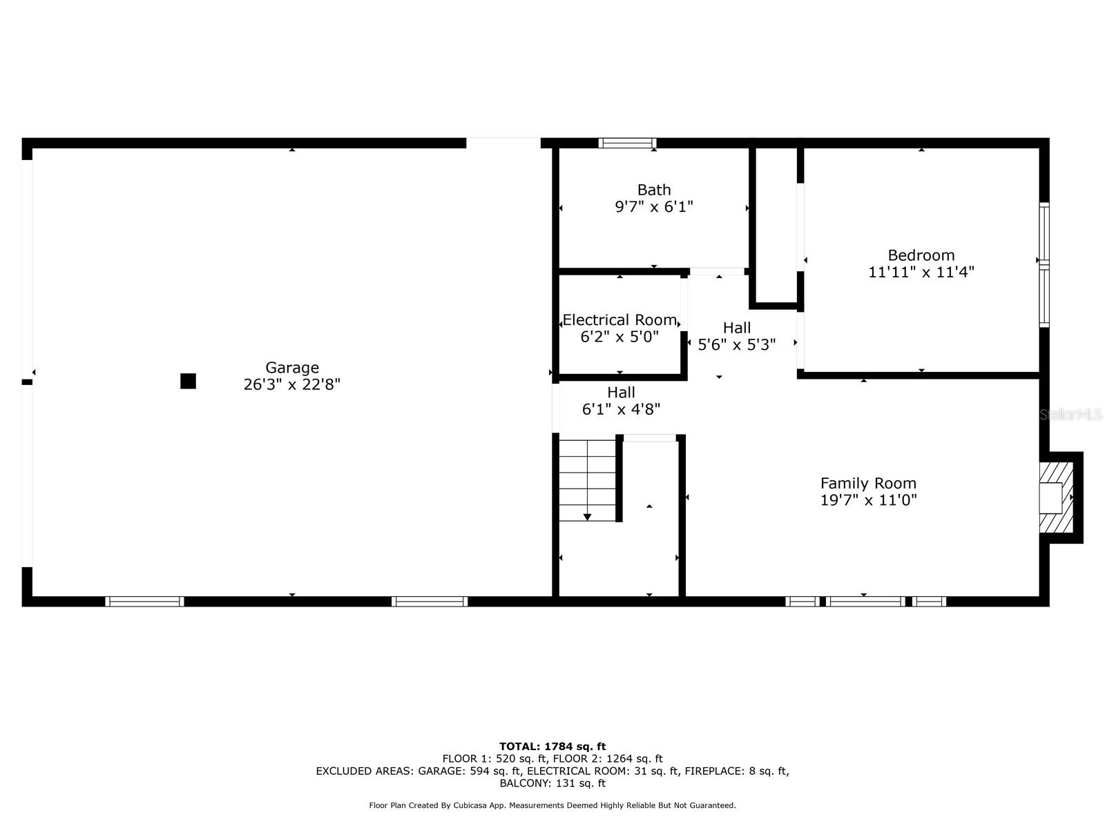 341 SE 53RD CT, OCALA, FL, 34480