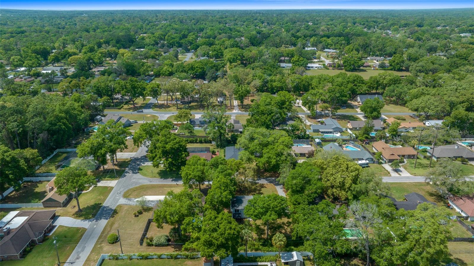 341 SE 53RD CT, OCALA, FL, 34480