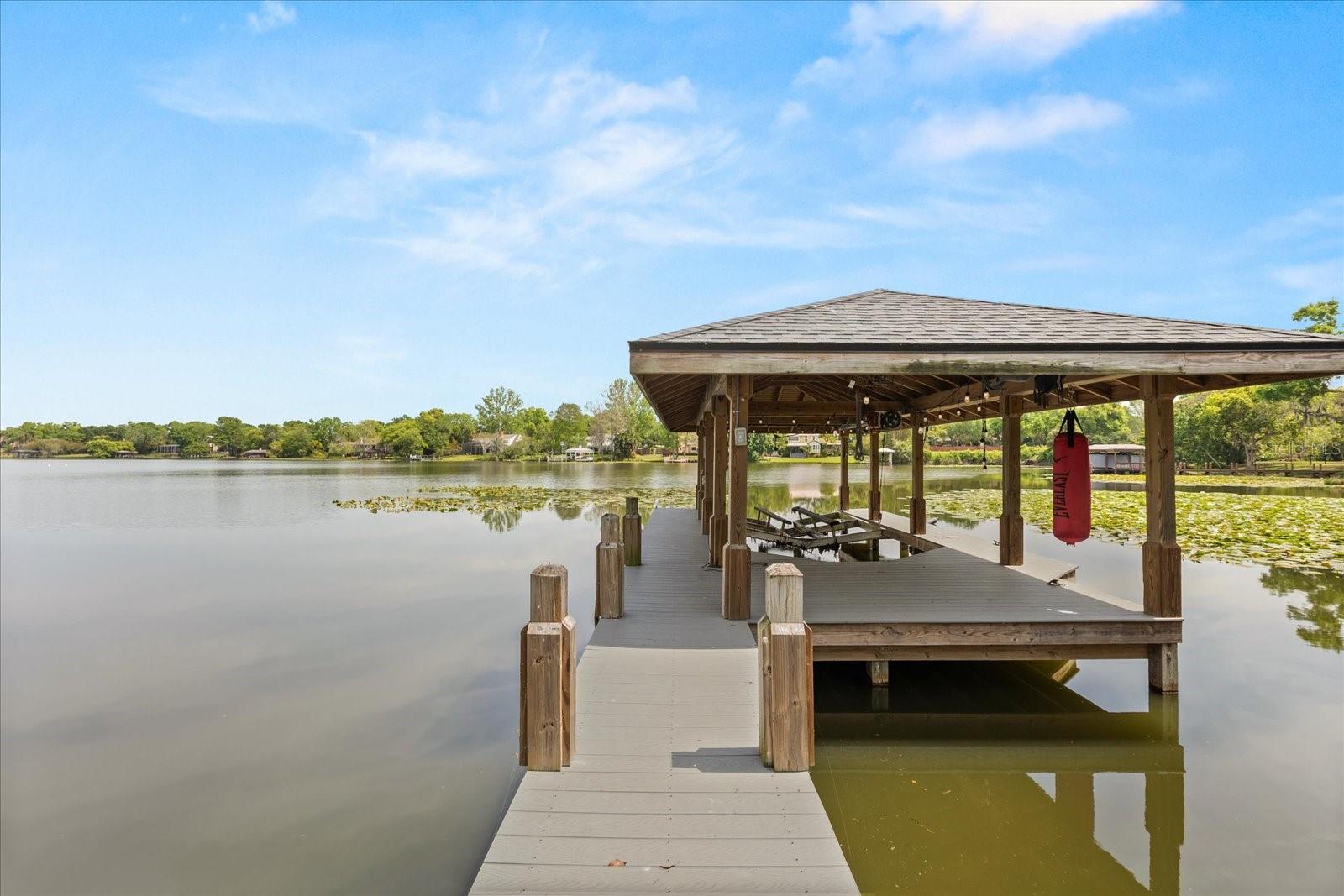 201 CEDARWOOD DR, MAITLAND, FL, 32751