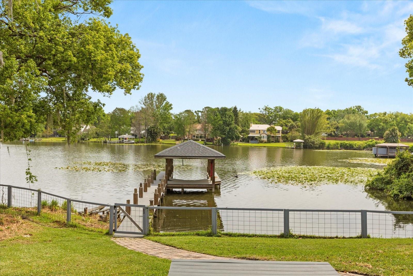 201 CEDARWOOD DR, MAITLAND, FL, 32751