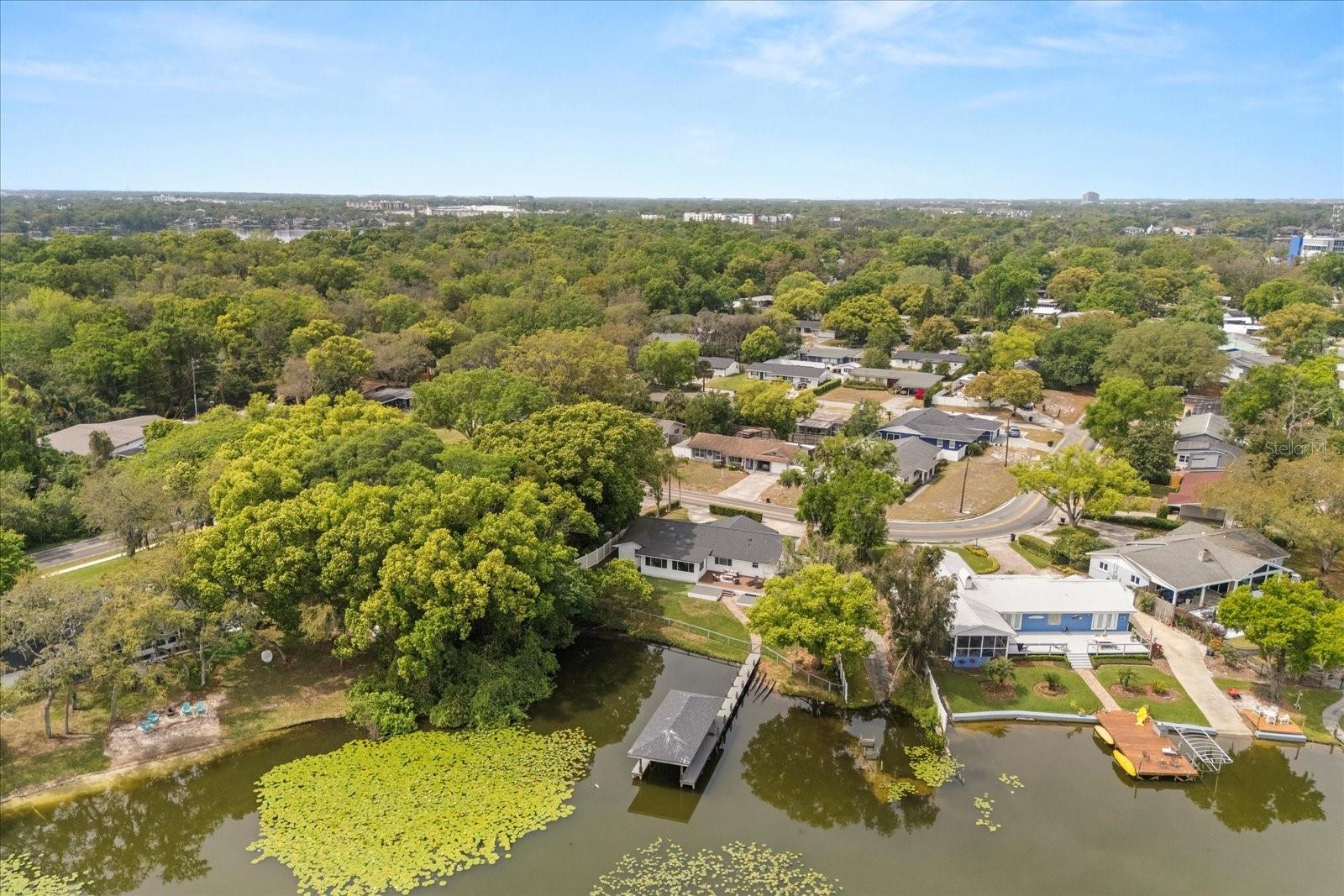 201 CEDARWOOD DR, MAITLAND, FL, 32751