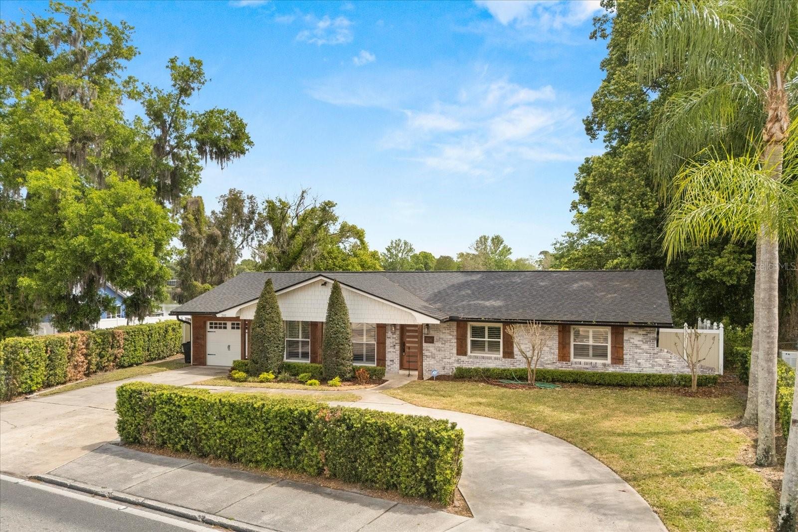 201 CEDARWOOD DR, MAITLAND, FL, 32751