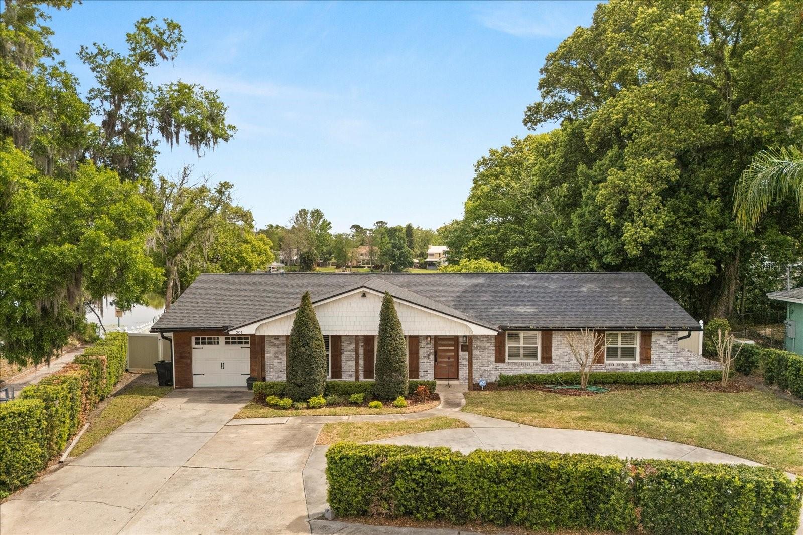 201 CEDARWOOD DR, MAITLAND, FL, 32751