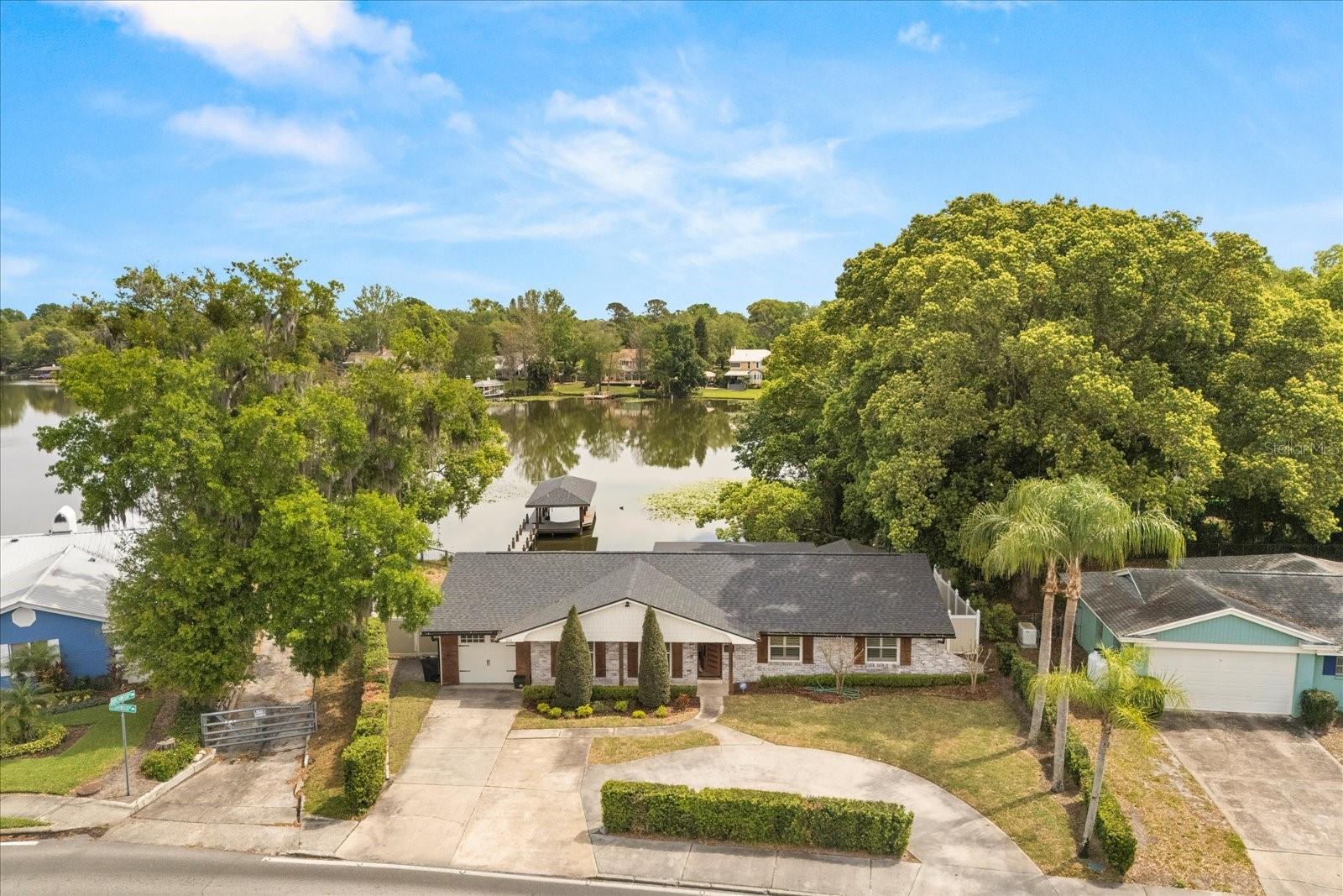 201 CEDARWOOD DR, MAITLAND, FL, 32751
