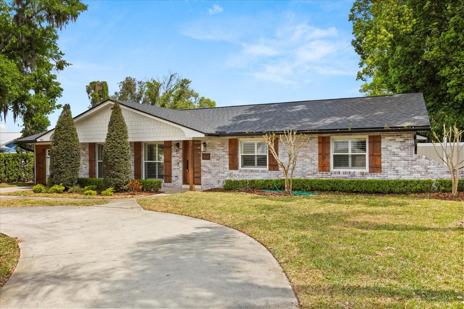 201 CEDARWOOD DR, MAITLAND, FL, 32751