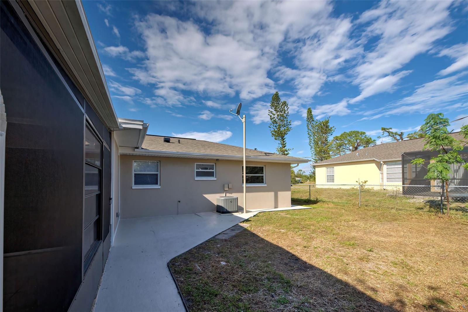 441 VENETIA AVE, NORTH PORT, FL, 34287