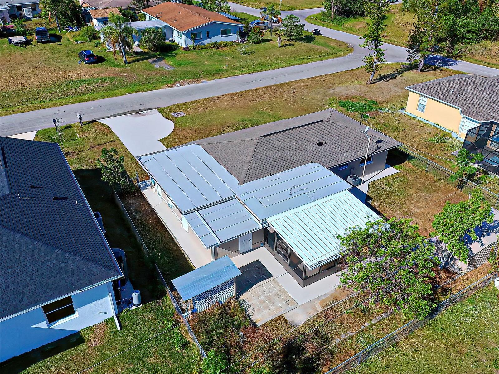 441 VENETIA AVE, NORTH PORT, FL, 34287