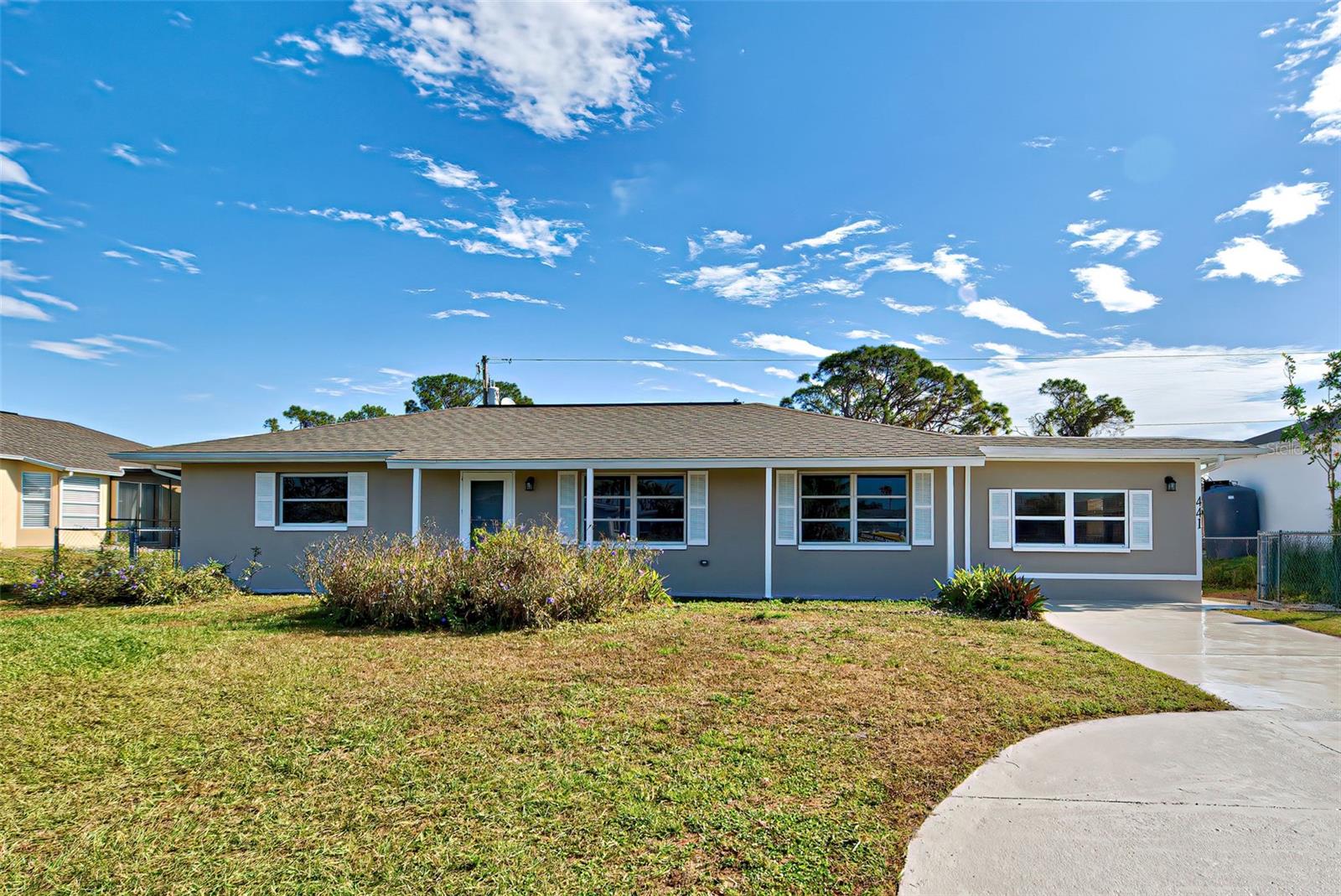441 VENETIA AVE, NORTH PORT, FL, 34287