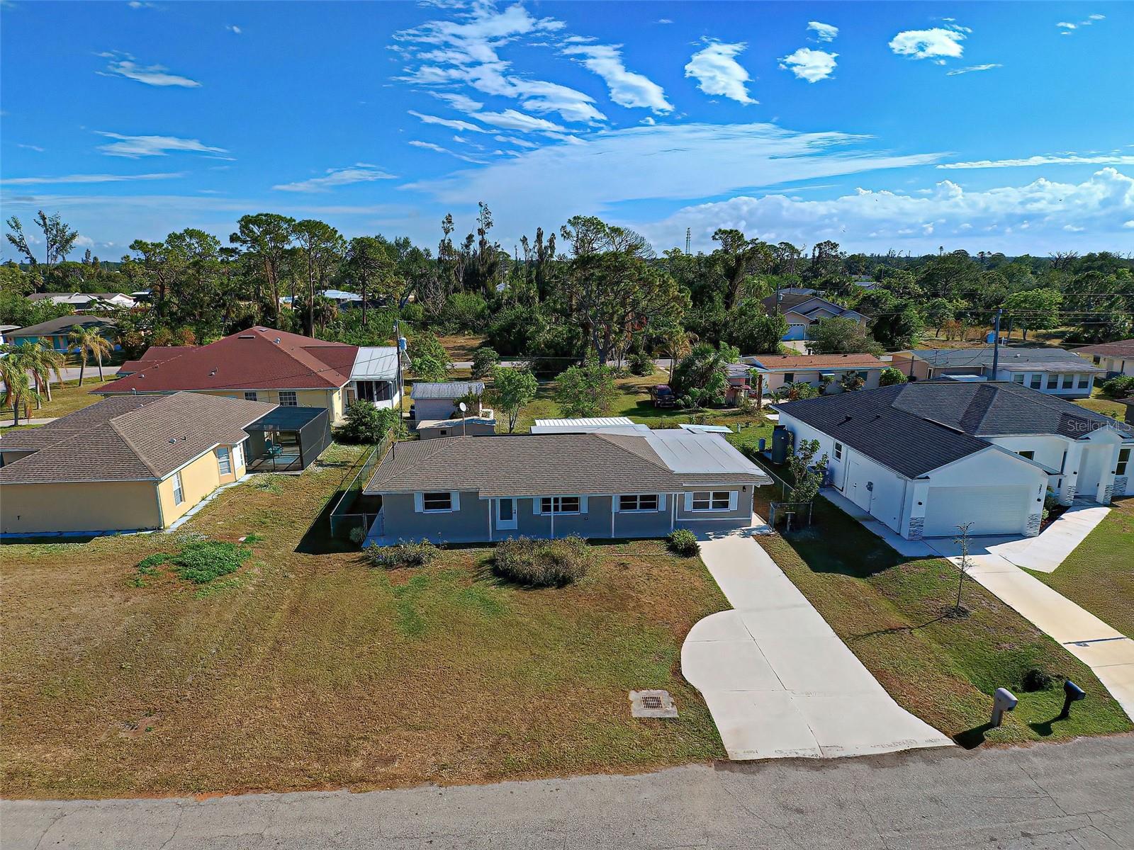 441 VENETIA AVE, NORTH PORT, FL, 34287