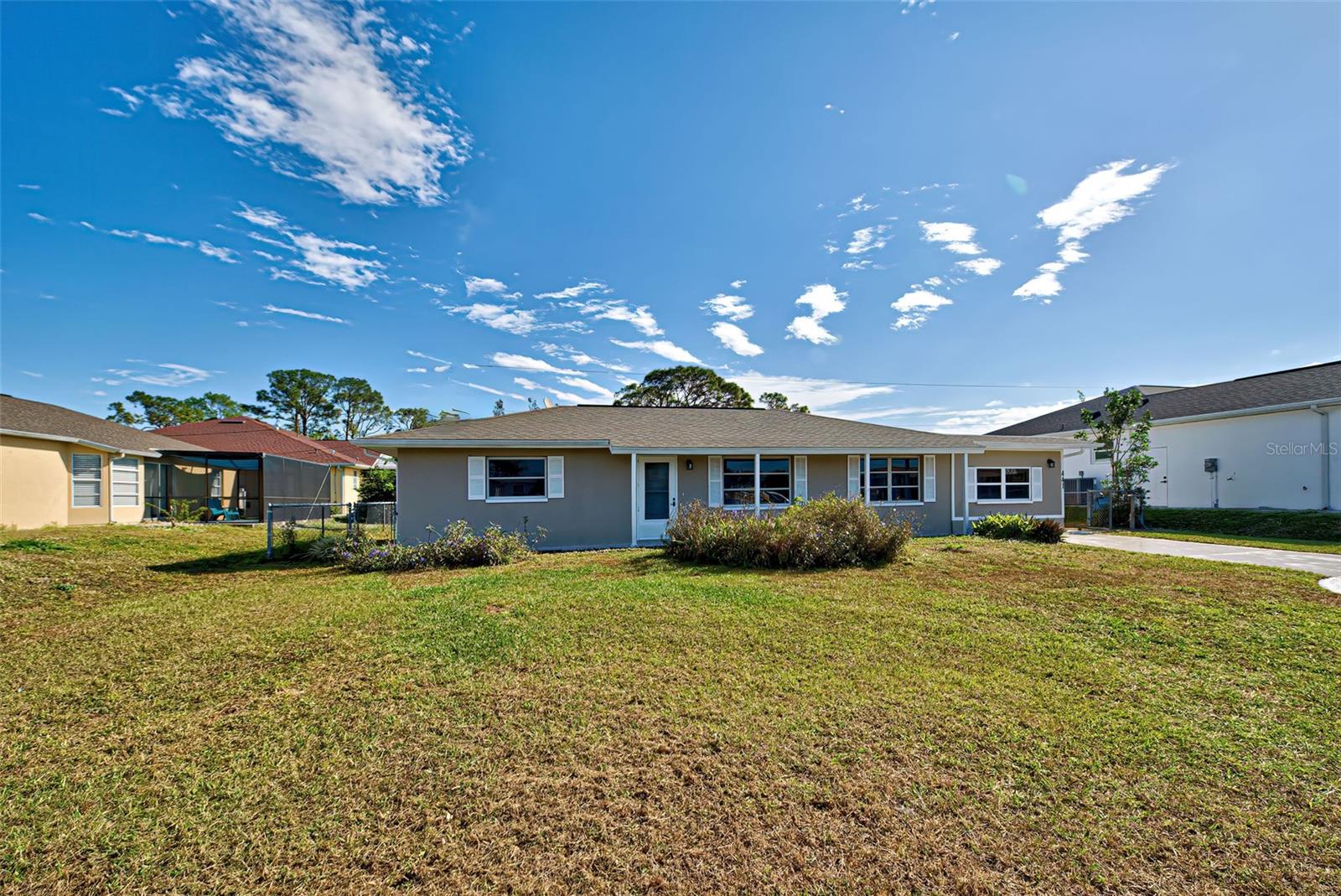 441 VENETIA AVE, NORTH PORT, FL, 34287