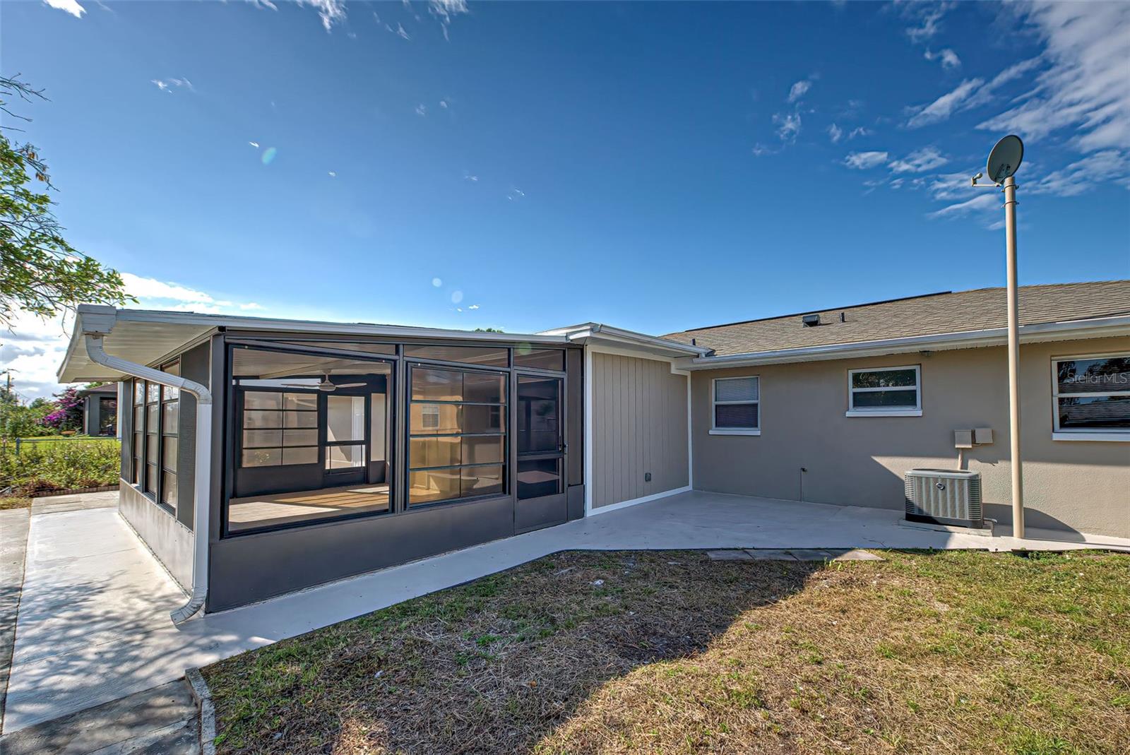 441 VENETIA AVE, NORTH PORT, FL, 34287