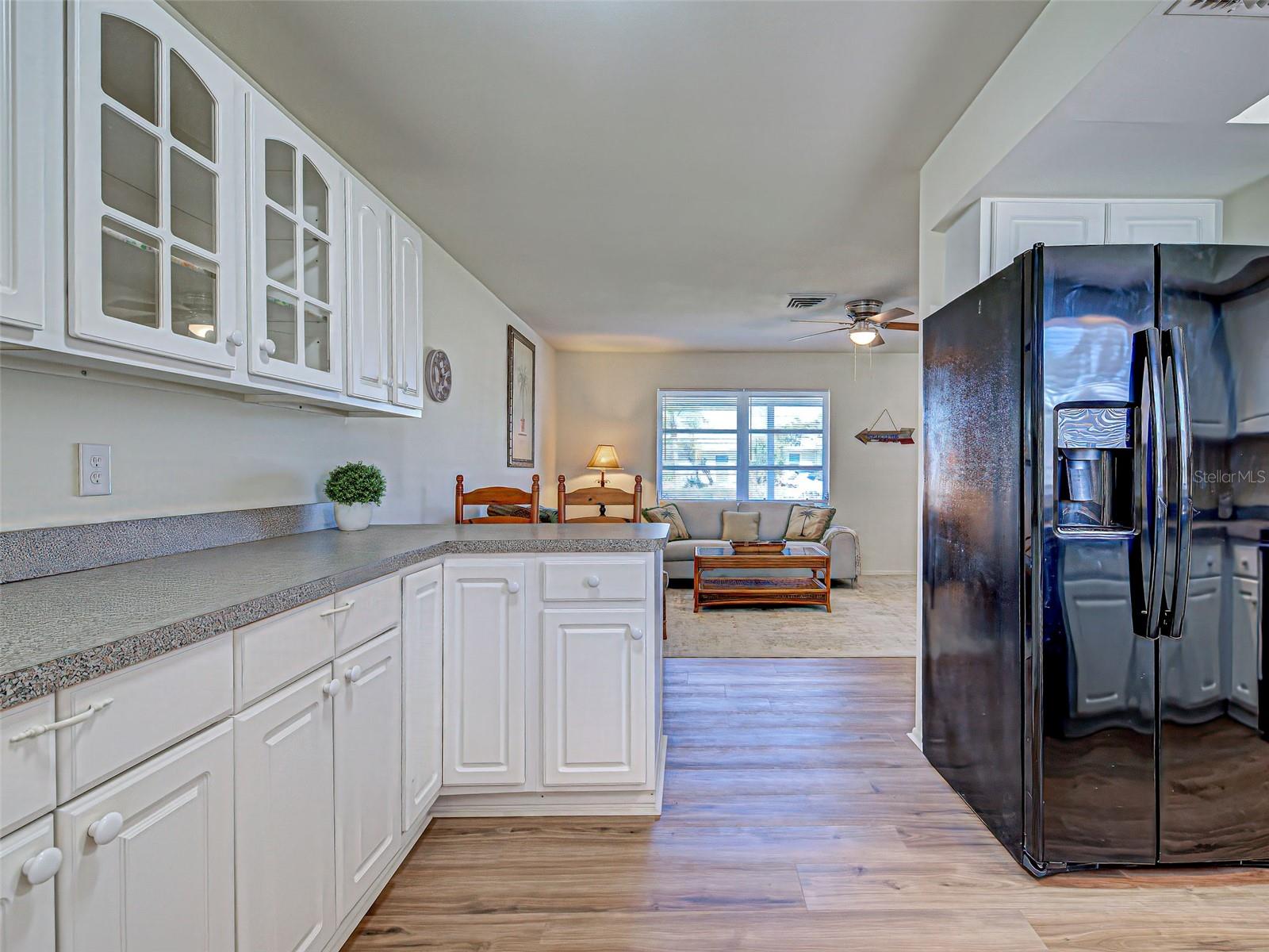 441 VENETIA AVE, NORTH PORT, FL, 34287