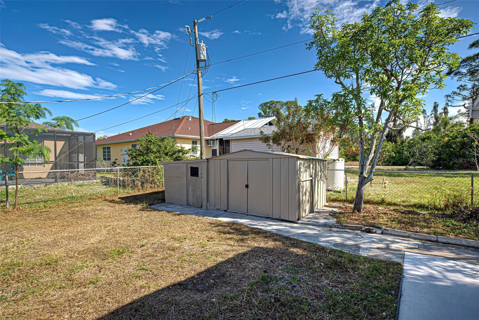 441 VENETIA AVE, NORTH PORT, FL, 34287