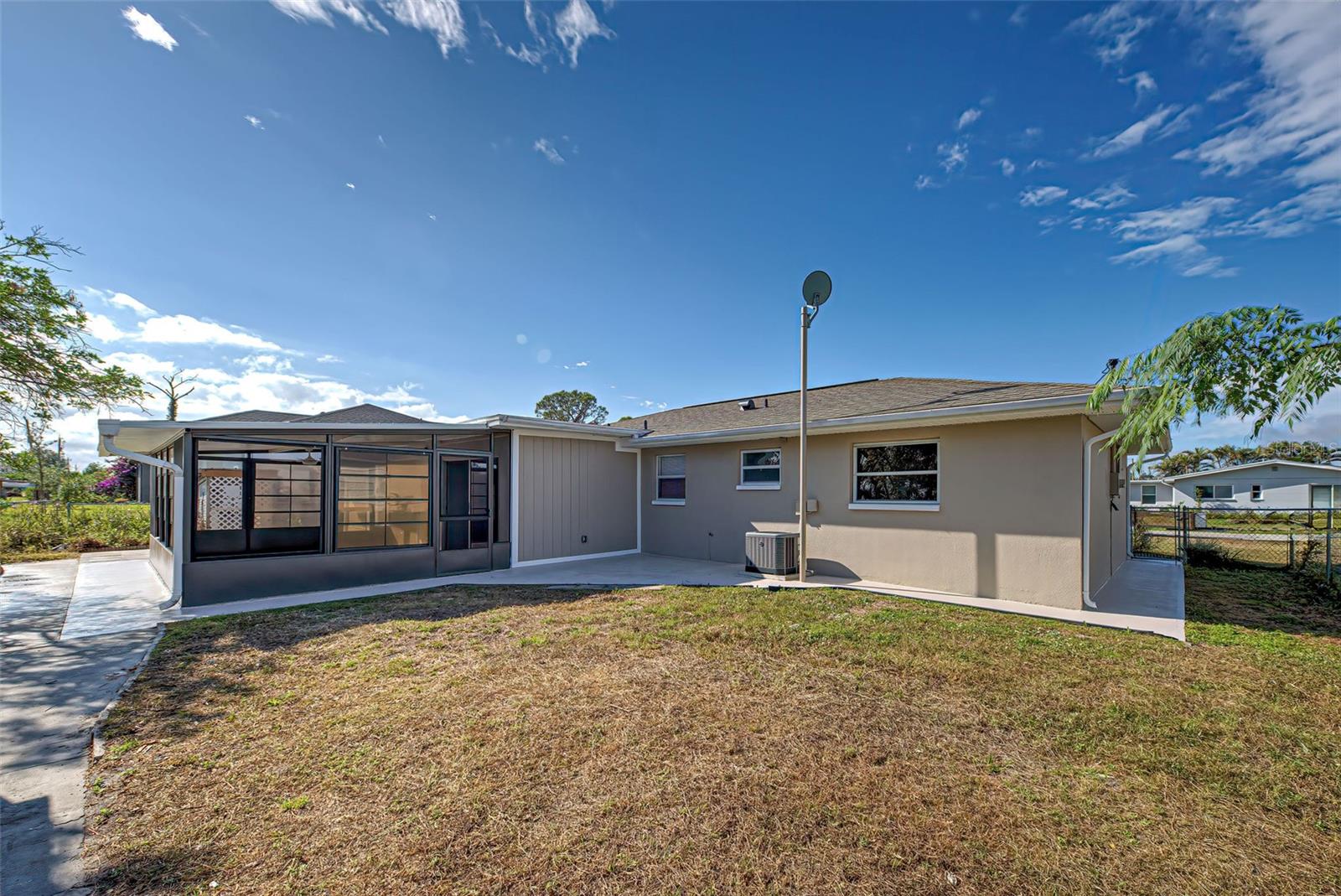 441 VENETIA AVE, NORTH PORT, FL, 34287