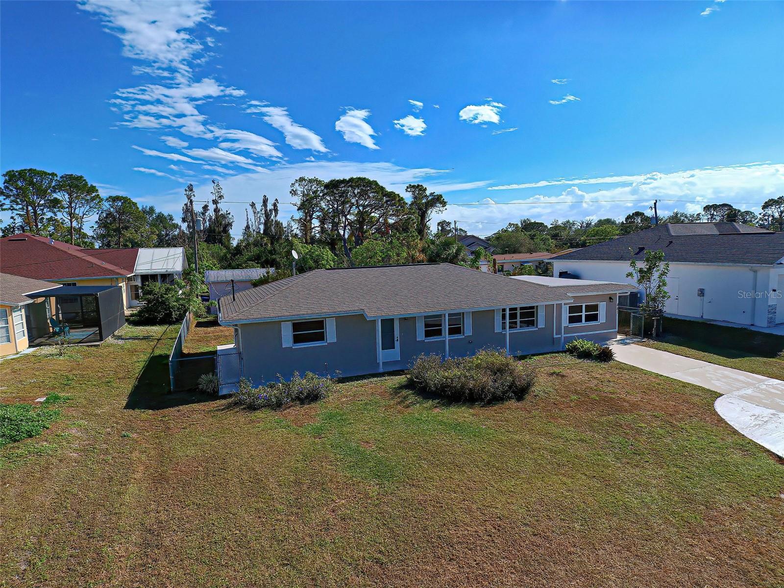 441 VENETIA AVE, NORTH PORT, FL, 34287