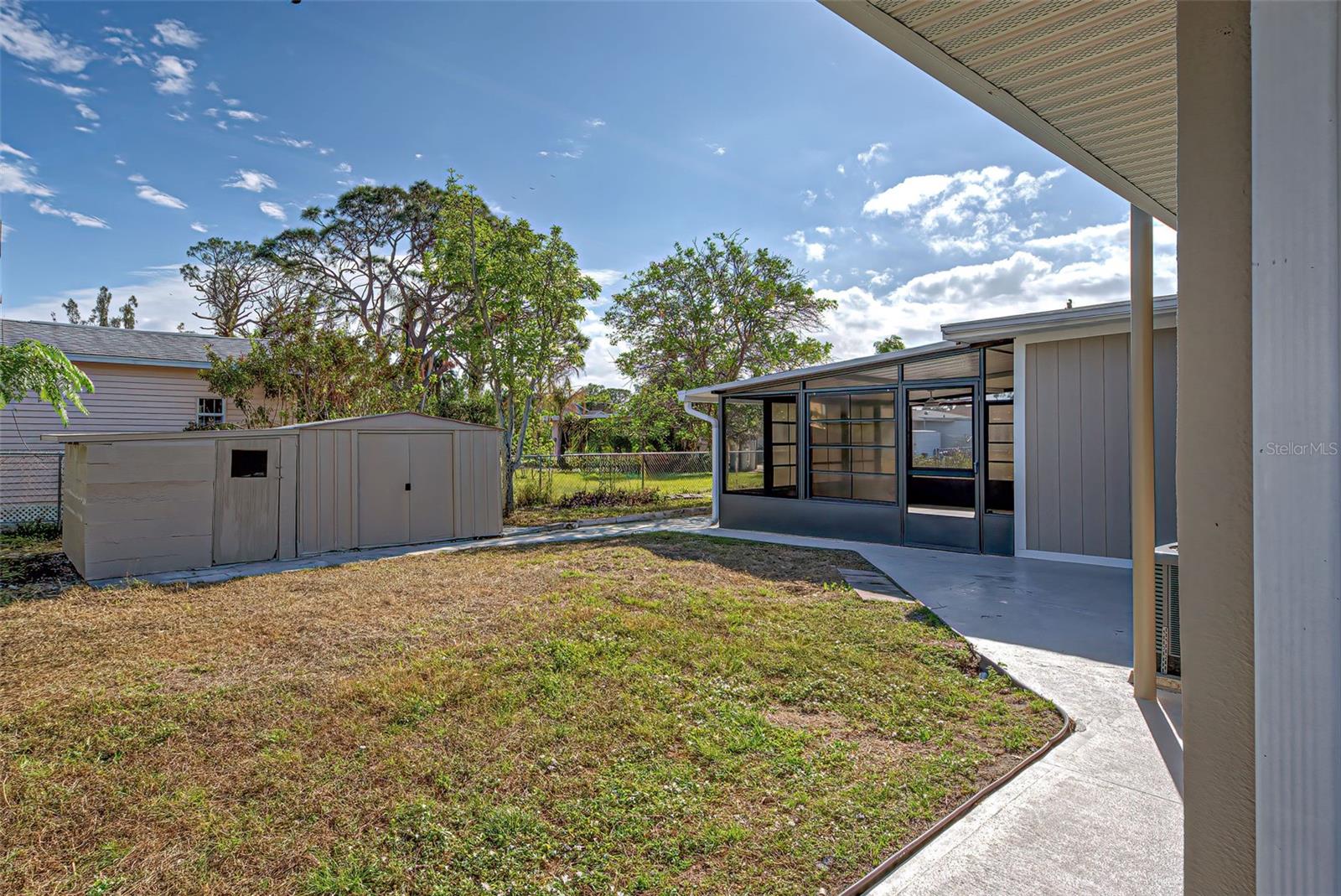 441 VENETIA AVE, NORTH PORT, FL, 34287