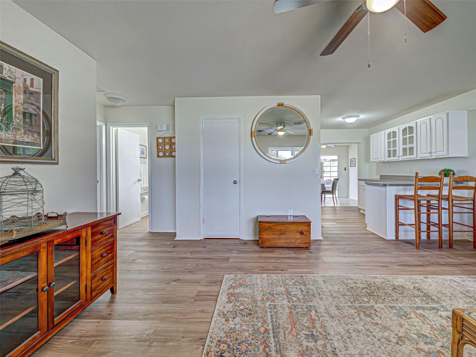 441 VENETIA AVE, NORTH PORT, FL, 34287