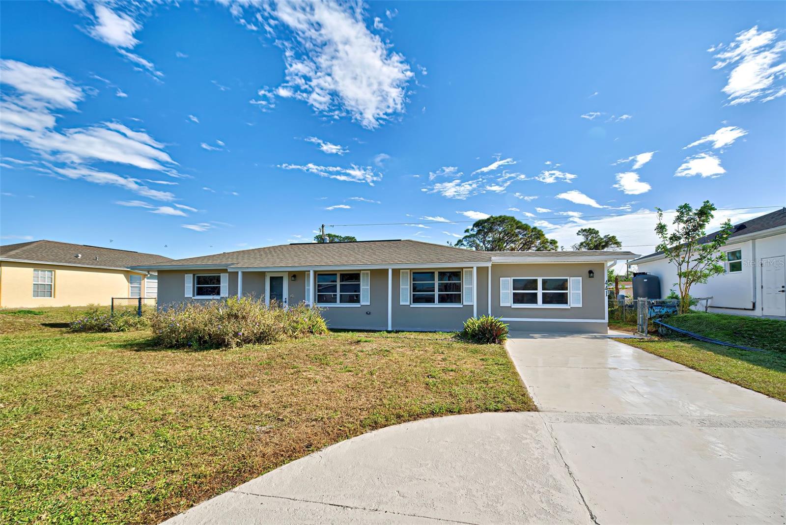 441 VENETIA AVE, NORTH PORT, FL, 34287