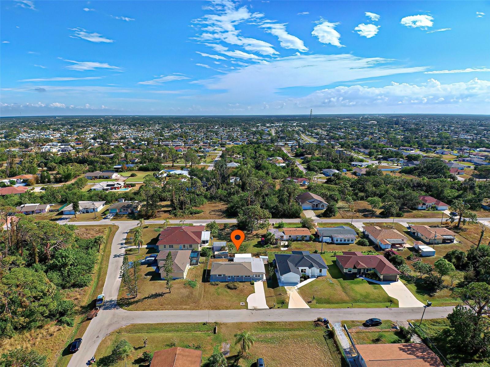 441 VENETIA AVE, NORTH PORT, FL, 34287