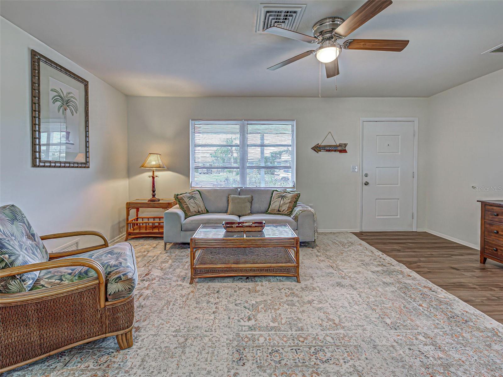 441 VENETIA AVE, NORTH PORT, FL, 34287