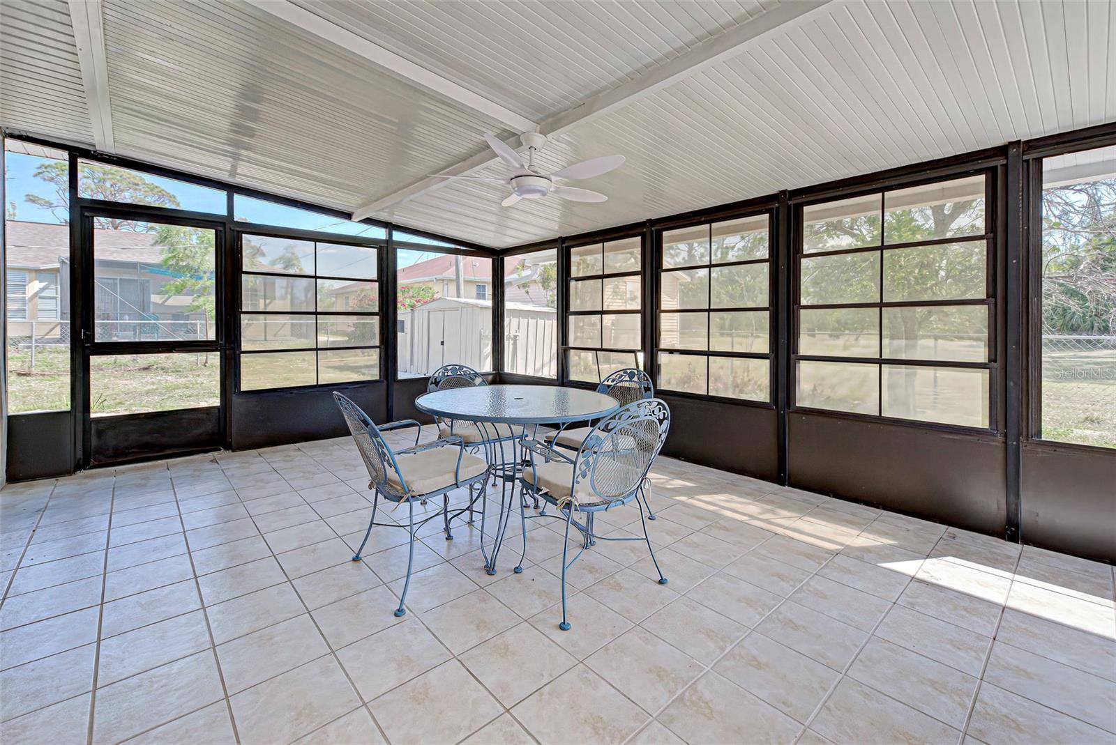 441 VENETIA AVE, NORTH PORT, FL, 34287