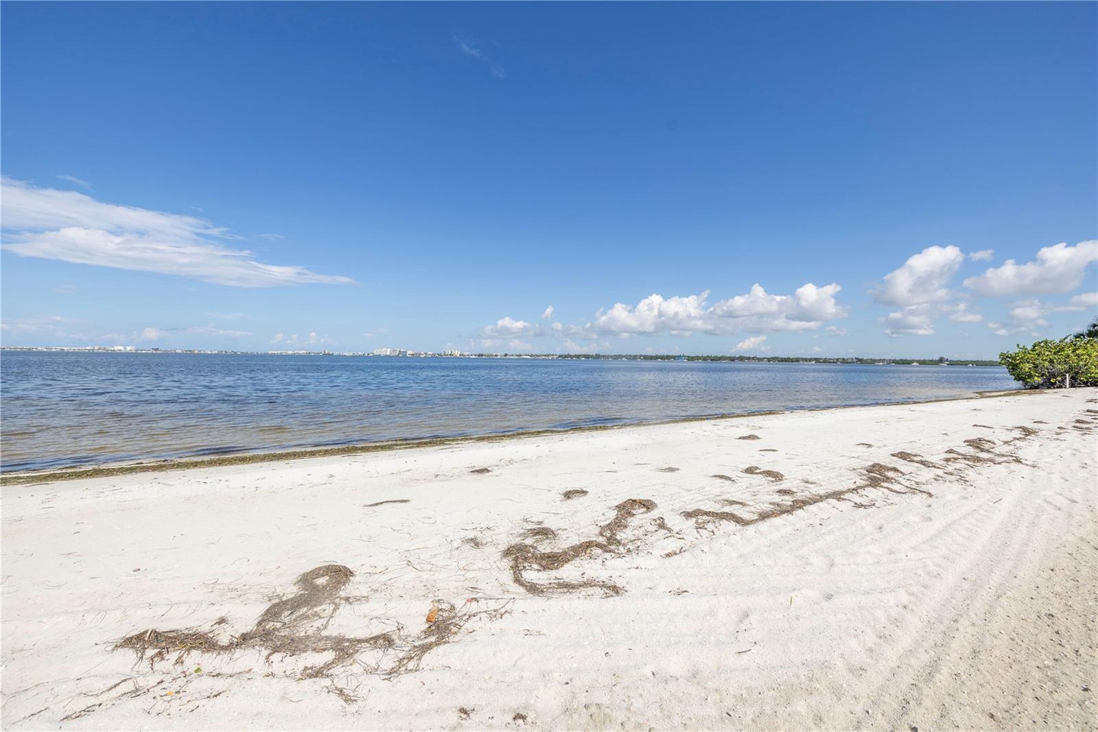 4780 DOLPHIN CAY LN S #307, ST PETERSBURG, FL, 33711