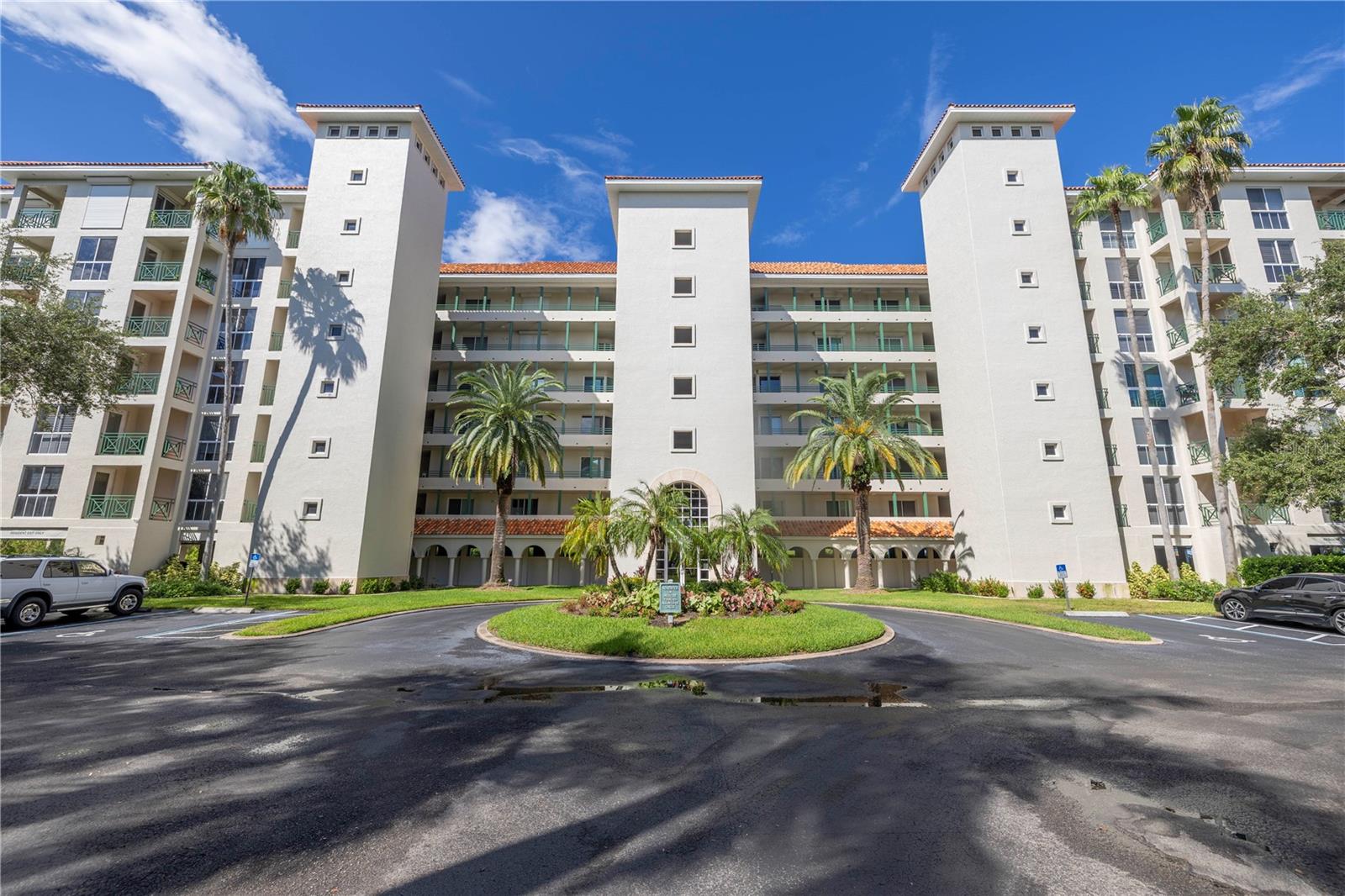 4780 DOLPHIN CAY LN S #307, ST PETERSBURG, FL, 33711