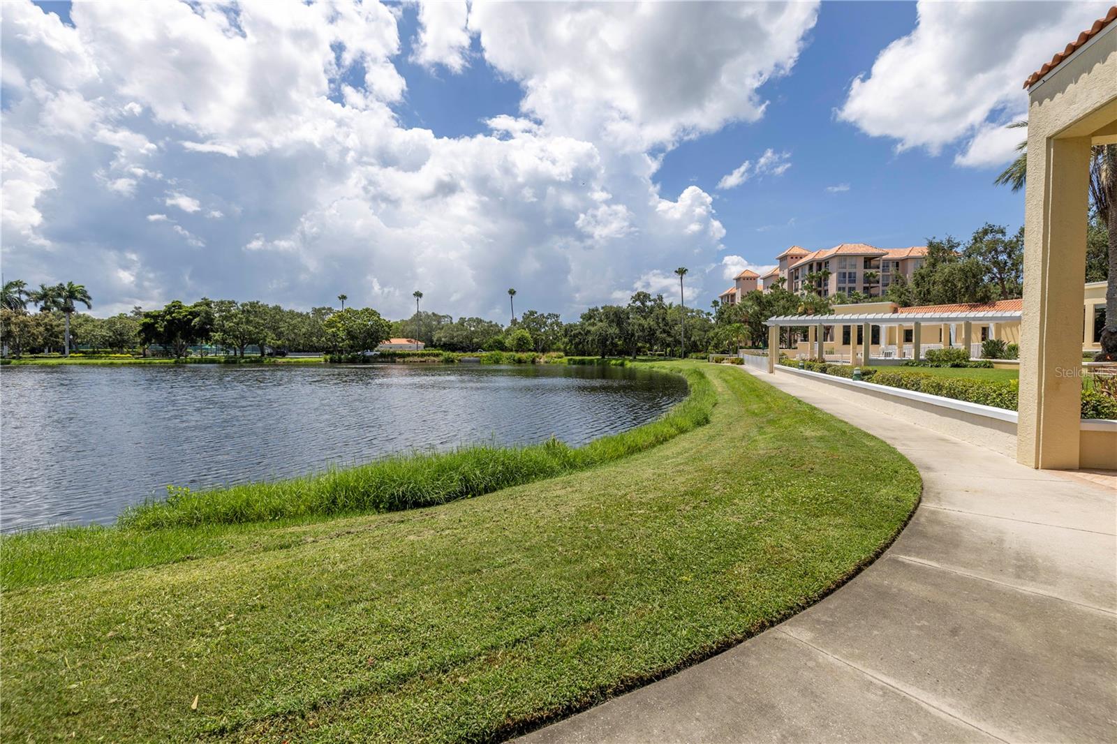 4780 DOLPHIN CAY LN S #307, ST PETERSBURG, FL, 33711