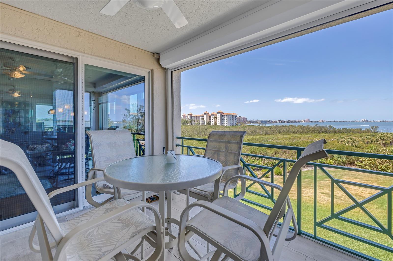 4780 DOLPHIN CAY LN S #307, ST PETERSBURG, FL, 33711