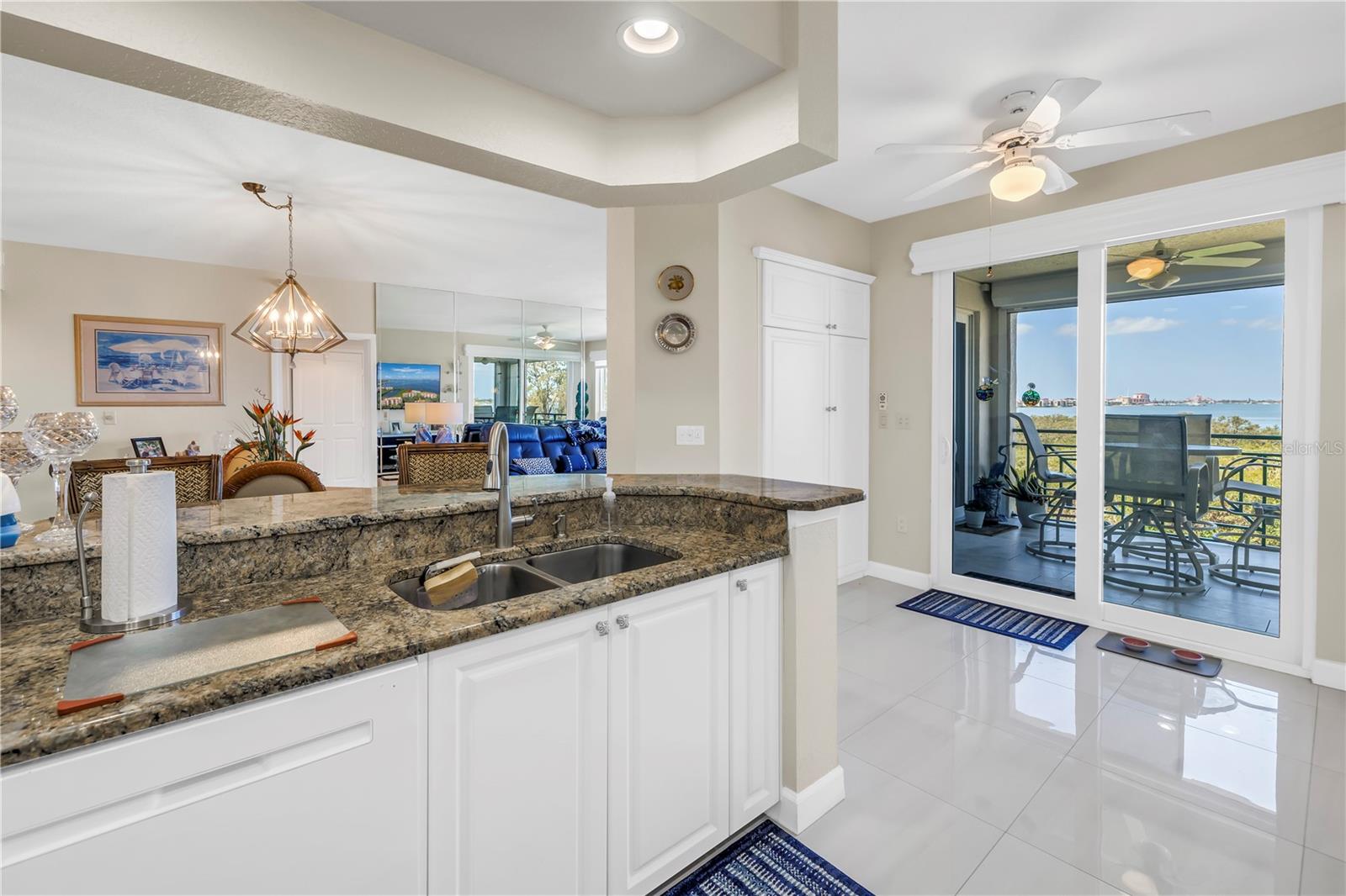 4780 DOLPHIN CAY LN S #307, ST PETERSBURG, FL, 33711