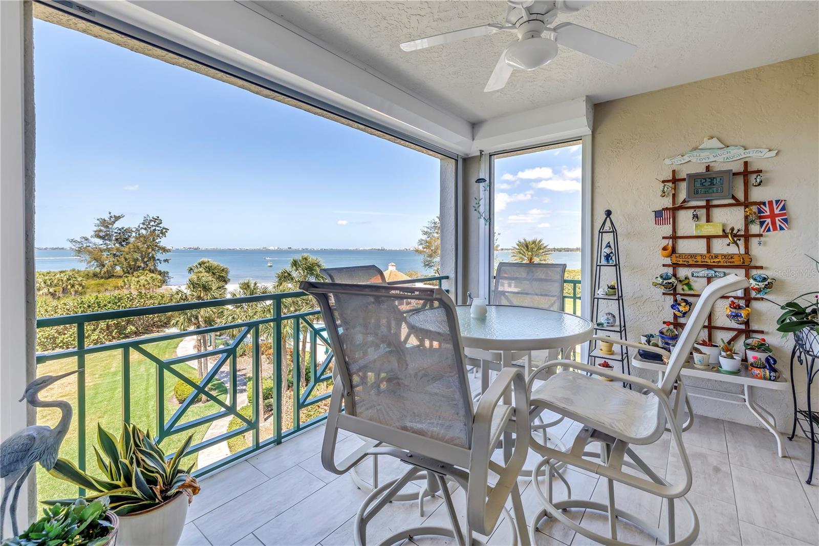 4780 DOLPHIN CAY LN S #307, ST PETERSBURG, FL, 33711