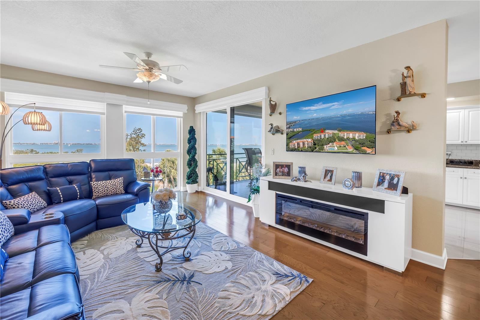 4780 DOLPHIN CAY LN S #307, ST PETERSBURG, FL, 33711