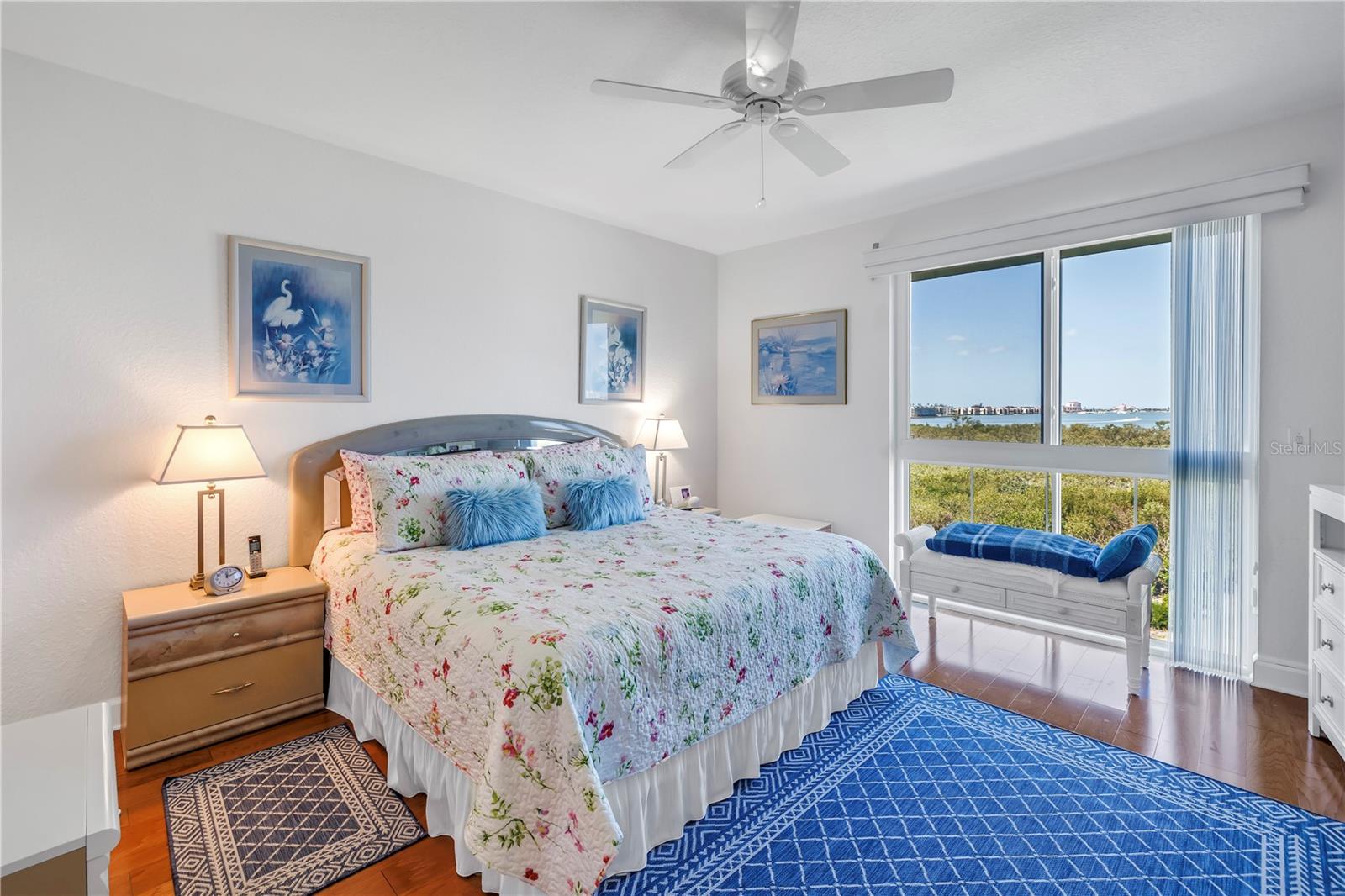 4780 DOLPHIN CAY LN S #307, ST PETERSBURG, FL, 33711