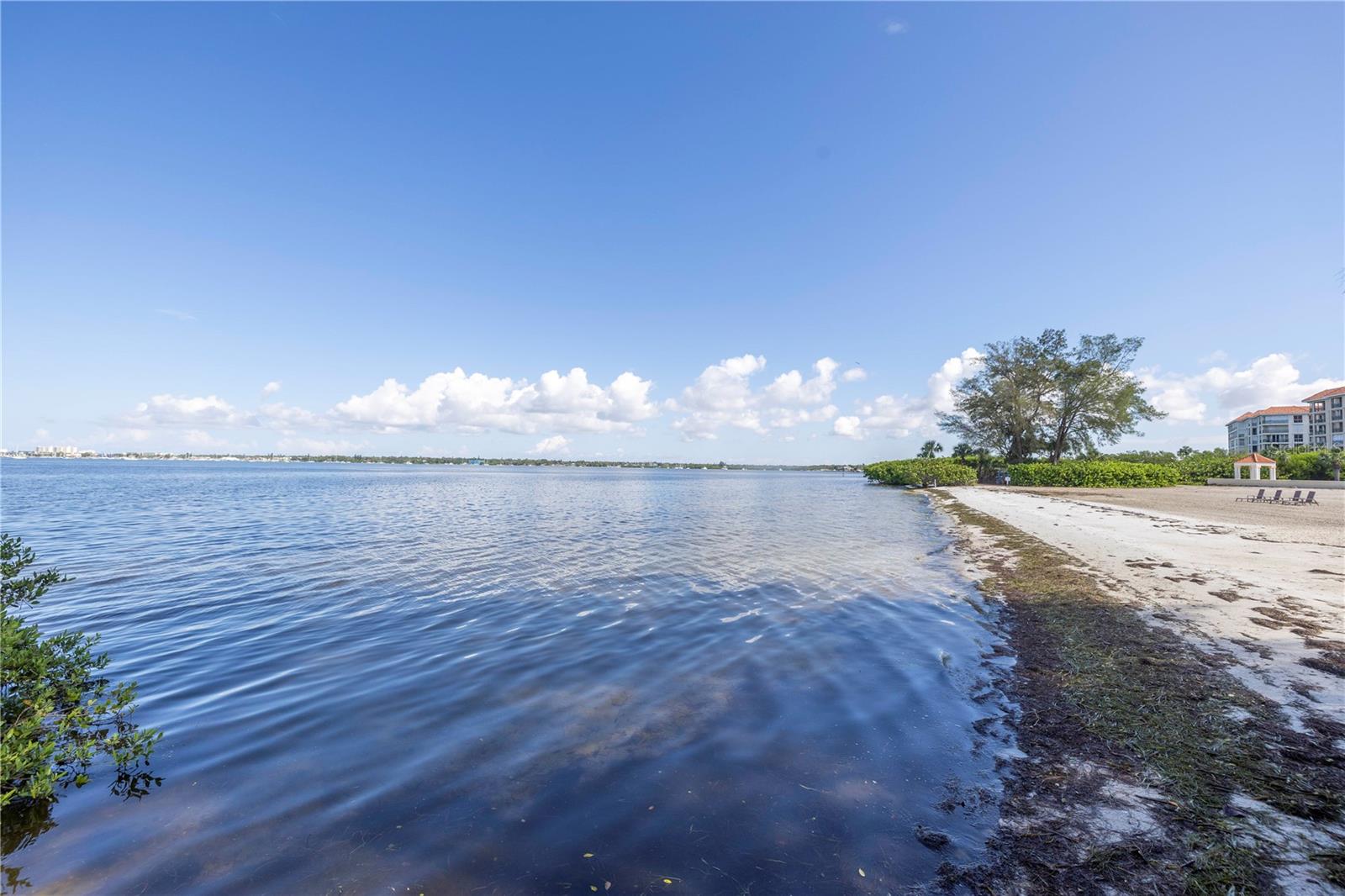 4780 DOLPHIN CAY LN S #307, ST PETERSBURG, FL, 33711