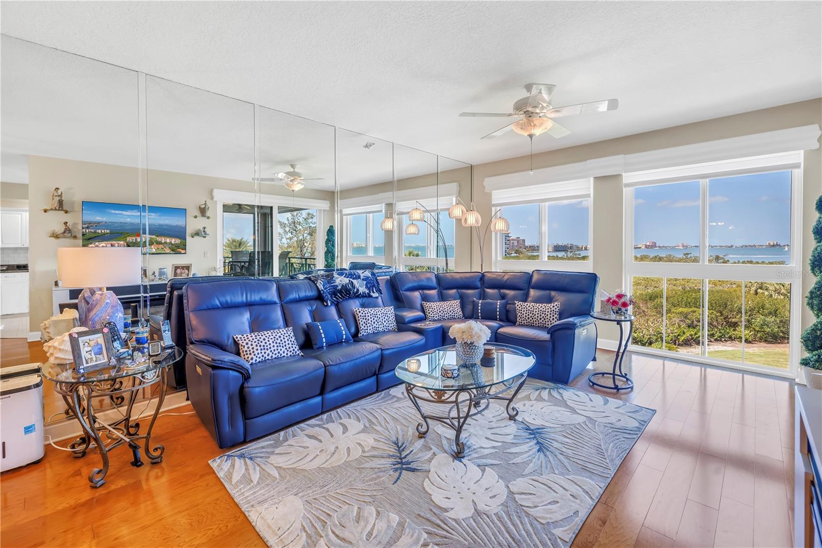 4780 DOLPHIN CAY LN S #307, ST PETERSBURG, FL, 33711
