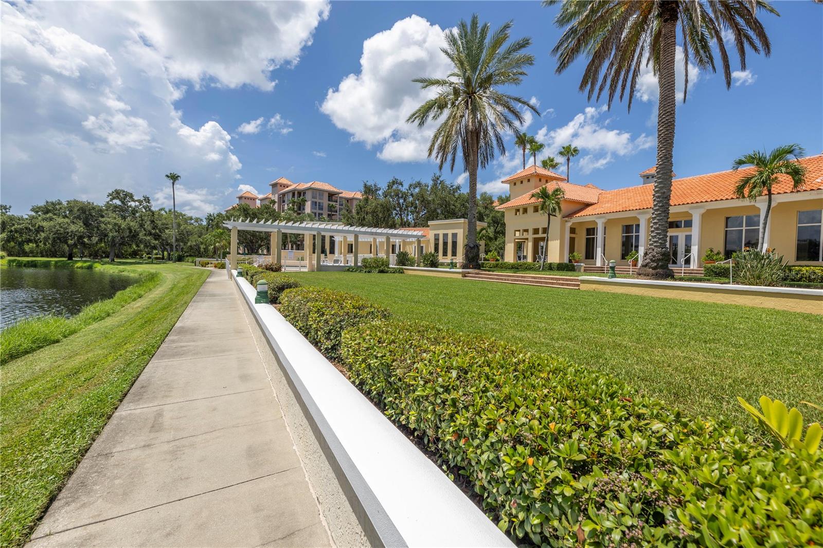 4780 DOLPHIN CAY LN S #307, ST PETERSBURG, FL, 33711