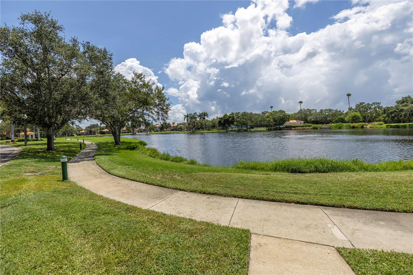 4780 DOLPHIN CAY LN S #307, ST PETERSBURG, FL, 33711
